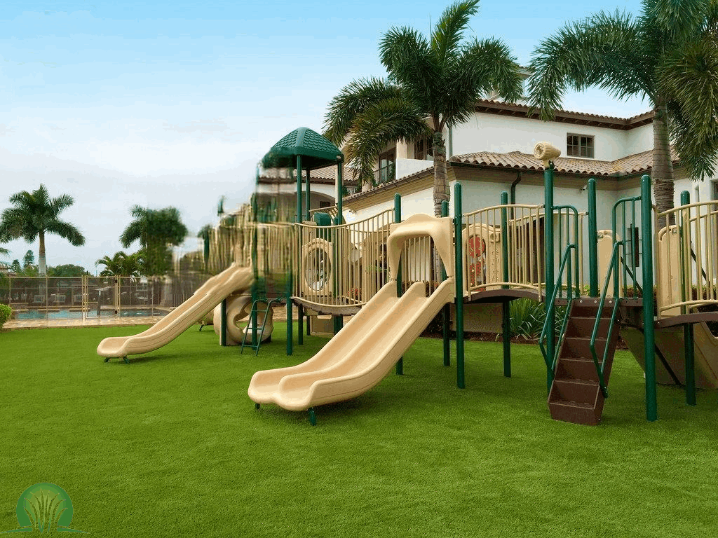 Playground-Artificial-Grass