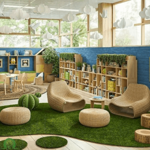 artificial-grass-for-classroom