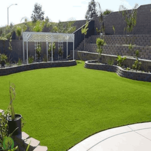 lawn-artificial-grass