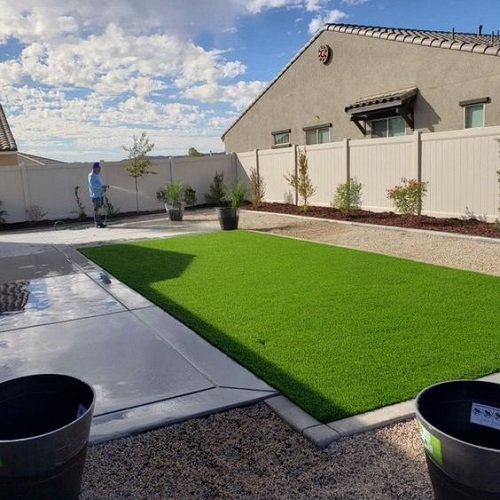 Best Artificial Grass Garden Dubai | Artificial Turf Near Me