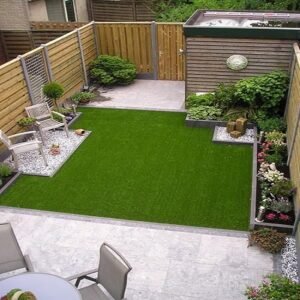 artificial-grass-ideas-for-garden