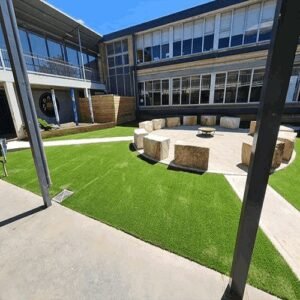 school-artificial-grass