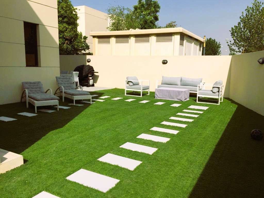 Artificial-Grass-dragon-mart