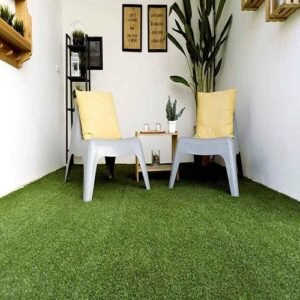 Artificial-Grass-interior-decoration