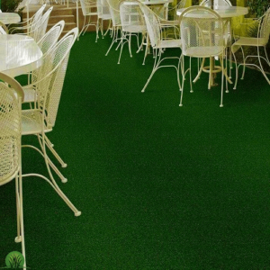 hotel-artificial-grass