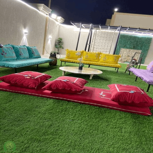 Event-artificial-grass-Dubai