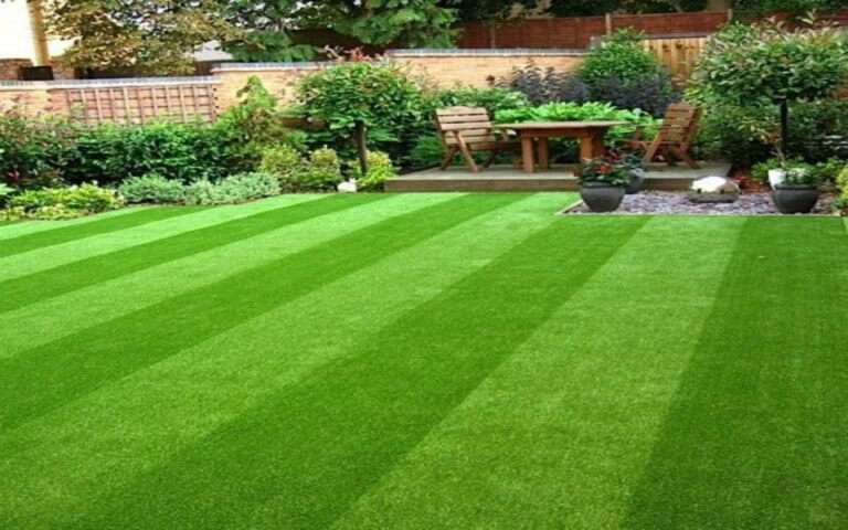 Artificial turf