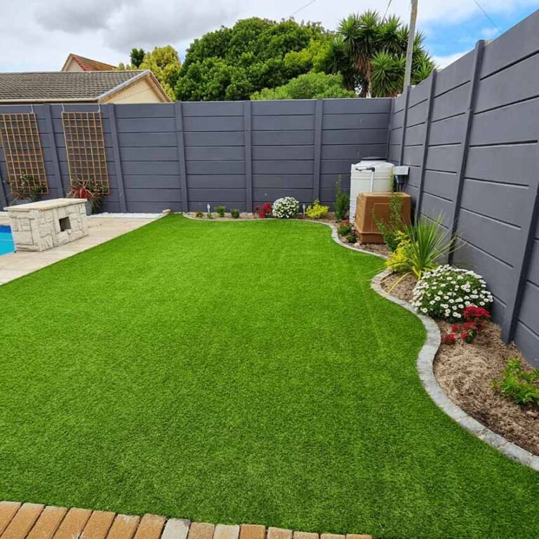 Best artificial grass