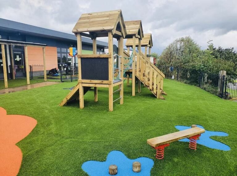 artificial grass solutions for schools