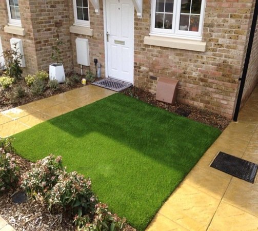 Artificial turf dubai