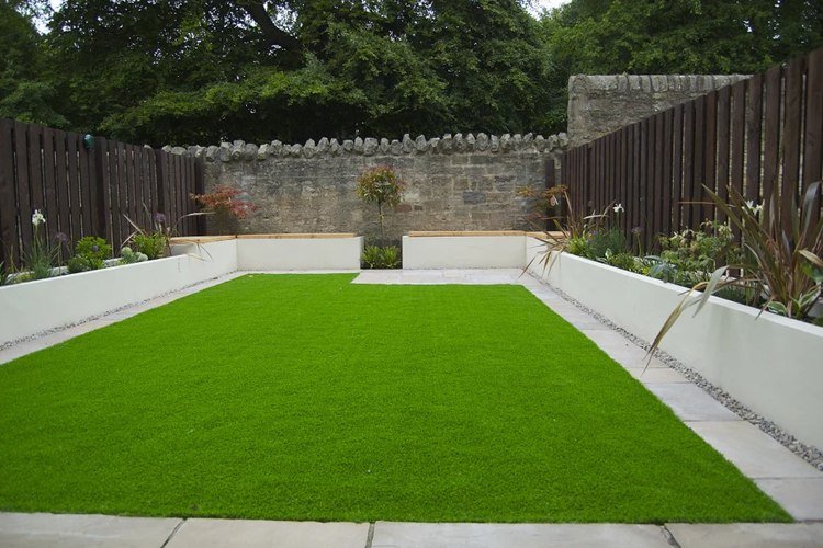 Artificial grass uae