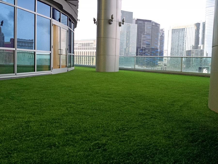 Synthetic Artificial Grass