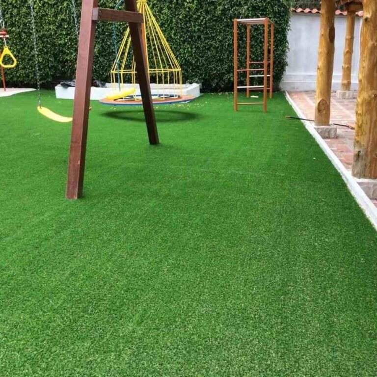 artificial grass in Dubai