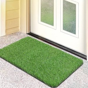 Artificial grass mats