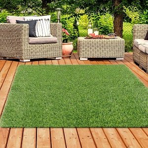 Grass mats