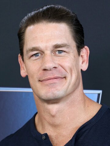 John Cena 