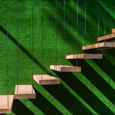 artificial-grass-wall Decor