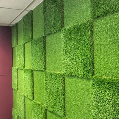 artificial-grass-wall landscape