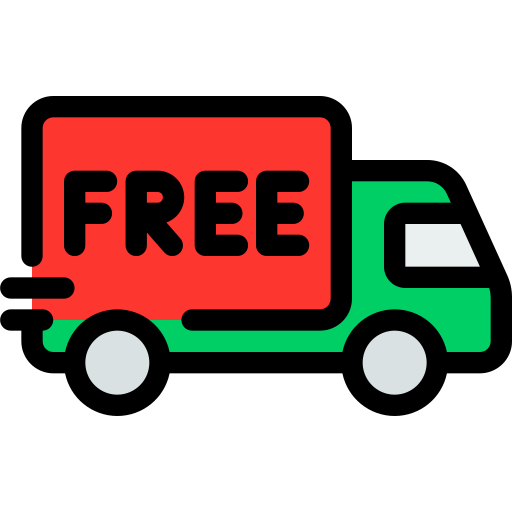 Free Delivery