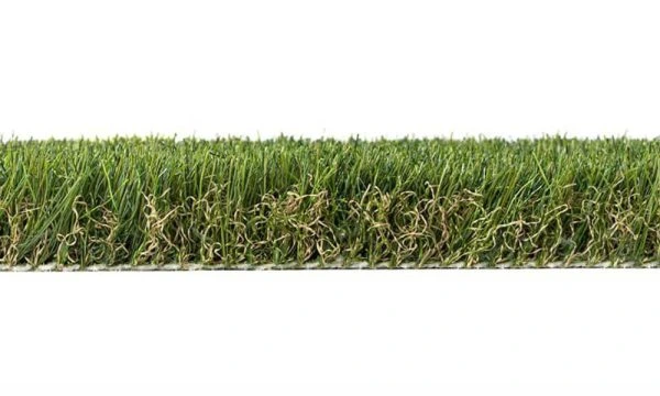 Aloha Green Artificial Grass for Villa Gardens