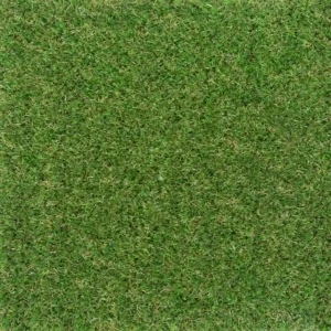 Ampleforth Artificial Grass Carpet 47mm Green