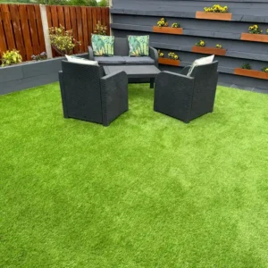 Parallax 42mm Artificial Grass Dubai – Premium Thick-Pile Turf