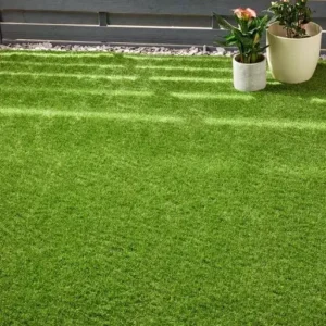 Porto Artificial Grass for Outdoor Gardens