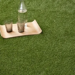 St Tropez Artificial Turf 35mm Green Grass