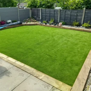 Zeus PRO 32mm Artificial Grass Dubai – Premium Pet-Friendly Turf
